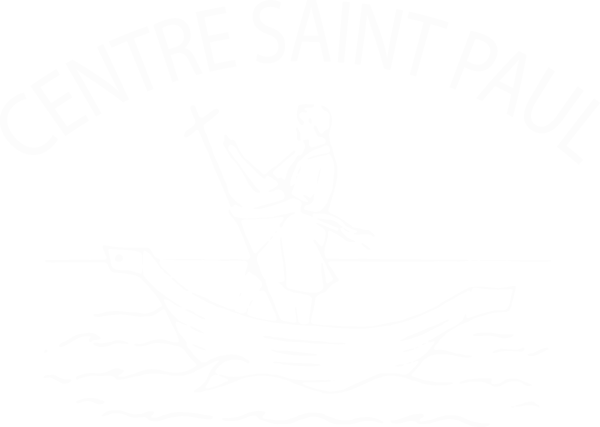 Centre Saint-Paul